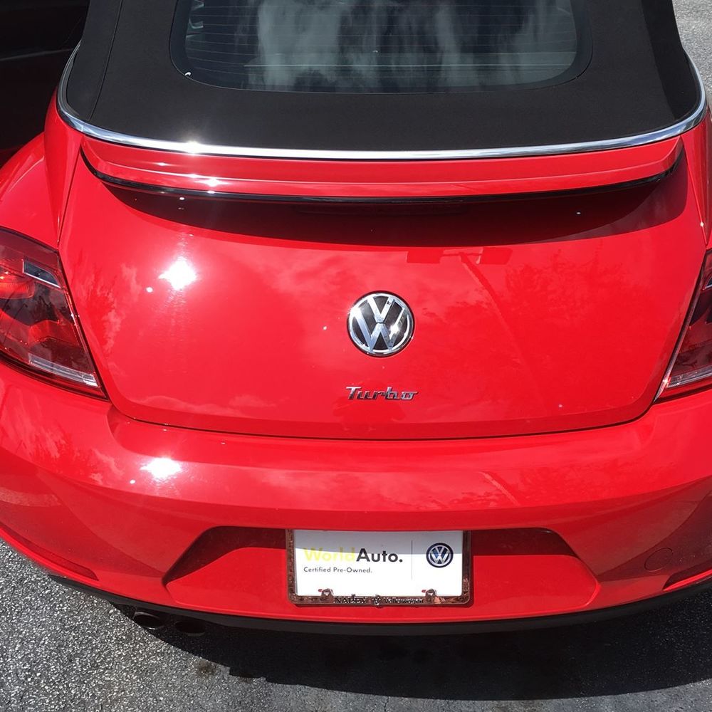 Meet your Posher, Shannon